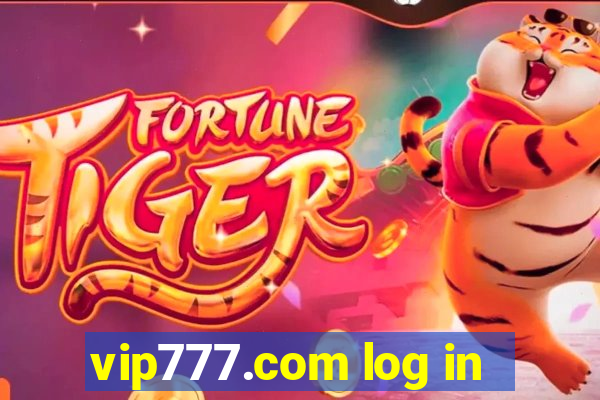 vip777.com log in